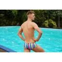 Funky Trunks Sidewinder Boxer Multicolor 32 Man FTS010M71481-32