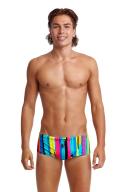 Funky Trunks Sidewinder Boxer Multicolor 32 Man FTS010M71481-32