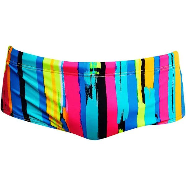 Funky Trunks Sidewinder Boxer Multicolor 32 Man FTS010M71481-32