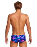 Funky Trunks Sidewinder Boxer Multicolor 32 Man FTS010M71655-32