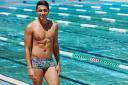 Funky Trunks Sidewinder Boxer Multicolor 34 Man FTS010M71628-34