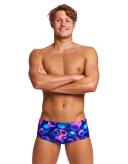 Funky Trunks Sidewinder Boxer Multicolor 34 Man FTS010M71655-34