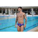 Funky Trunks Sidewinder Boxer Multicolor 34 Man FTS010M71655-34