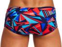 Funky Trunks Sidewinder Boxer Multicolor 36 Man FTS010M71649-36