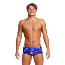 Funky Trunks Sidewinder Boxer Multicolor 38 Man FTS010M71655-38