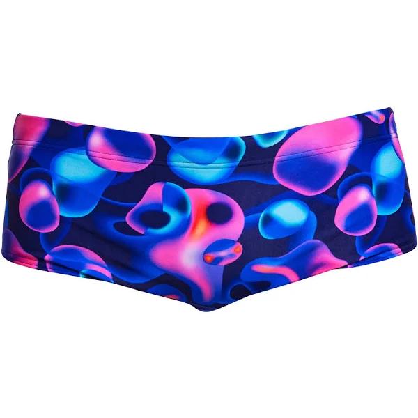 Funky Trunks Sidewinder Boxer Multicolor 38 Man FTS010M71655-38