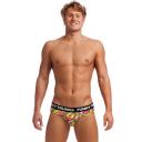 Funky Trunks Underwear Briefs B2 | Mens Underwear
