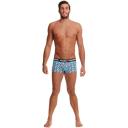 Funky Trunks Underwear Briefs Rompa Chompa | Mens Underwear