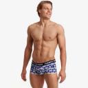 Funky Trunks Underwear Briefs Rompa Chompa | Mens Underwear