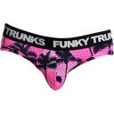 Funky Trunks Underwear Briefs Rompa Chompa | Mens Underwear