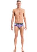 Funky Trunks Underwear Briefs Rompa Chompa | Mens Underwear