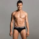 Funky Trunks Underwear Briefs Rompa Chompa | Mens Underwear