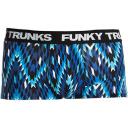 Funky Trunks Underwear Briefs Rompa Chompa | Mens Underwear