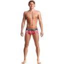 Funky Trunks Underwear Briefs Rompa Chompa | Mens Underwear