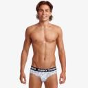 Funky Trunks Underwear Briefs Rompa Chompa | Mens Underwear
