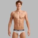 Funky Trunks Underwear Briefs Rompa Chompa | Mens Underwear