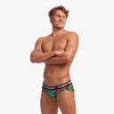 Funky Trunks Underwear Briefs Speed Cheat | Mens Underwear