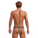 Funky Trunks Underwear Cotton Trunks B2 | Mens Underwear