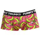Funky Trunks Underwear Cotton Trunks B2 | Mens Underwear