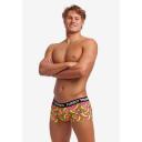 Funky Trunks Underwear Cotton Trunks B2 | Mens Underwear