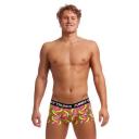 Funky Trunks Underwear Cotton Trunks B2 | Mens Underwear