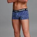 Funky Trunks Underwear Cotton Trunks Huntsman | Mens Underwear