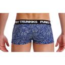 Funky Trunks Underwear Cotton Trunks Huntsman | Mens Underwear