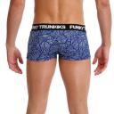 Funky Trunks Underwear Cotton Trunks Huntsman | Mens Underwear