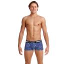 Funky Trunks Underwear Cotton Trunks Huntsman | Mens Underwear