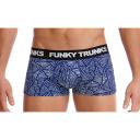 Funky Trunks Underwear Cotton Trunks Huntsman | Mens Underwear