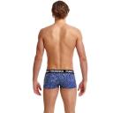 Funky Trunks Underwear Cotton Trunks Huntsman | Mens Underwear