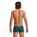 Funky Trunks Underwear Cotton Trunks Prickly Pete | Mens Underwear