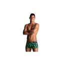 Funky Trunks Underwear Cotton Trunks Prickly Pete | Mens Underwear