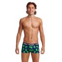 Funky Trunks Underwear Cotton Trunks Prickly Pete | Mens Underwear