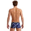 Funky Trunks Underwear Cotton Trunks Rompa Chompa | Mens Underwear
