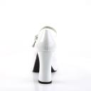 Funtasma MARYJANE-50 Black Pu Size 11