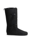 Funtasma RENAISSANCE-100 Black Microfiber Size XL