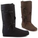 Funtasma RENAISSANCE-100 Brown Microfiber Size M