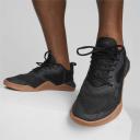 Fuse 2.0 Men's Training Shoes in Black, Size 7.5 by Puma
