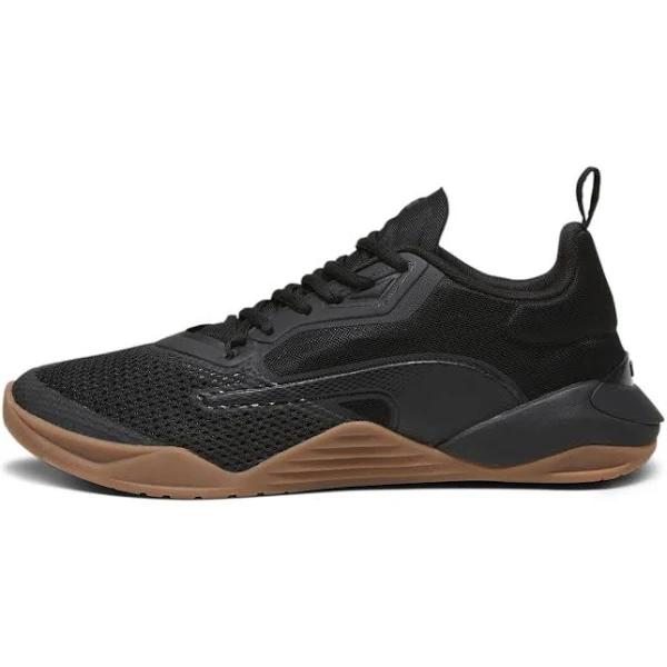 Fuse 2.0 Men's Training Shoes in Black, Size 7.5 by Puma