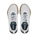 Fuse 2.0 Men's Training Shoes in White/Platinum Gray/Dark Night, Size 9 by Puma