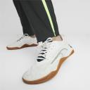 Fuse 2.0 Men's Training Shoes in White/Platinum Gray/Dark Night, Size 9 by Puma