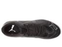 Future Play FG/AG Unisex Football Boots in Black/White, Size 12 by Puma