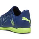 Future Play It Men's Football Boots in Persian Blue/Pro Green, Size 10 by Puma