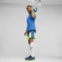 Future Play It Men's Football Boots in Persian Blue/Pro Green, Size 11.5 by Puma