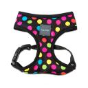 FuzzYard Dog Harness Cosmic Large