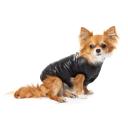 FuzzYard East Harlem Puffer Dog Jacket Yellow / Extra ExtraLarge