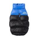 FuzzYard East Harlem Puffer Dog Jacket Yellow / Extra ExtraLarge