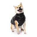 FuzzYard East Harlem Puffer Dog Jacket Yellow / Large
