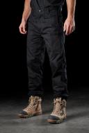 FXD Base Pant Black 40